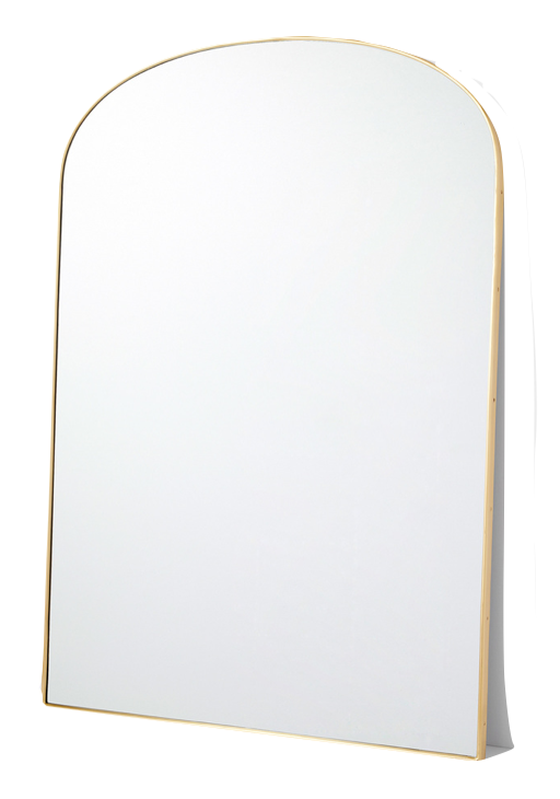 Anthropologie Mirror Dupe - Look for Less