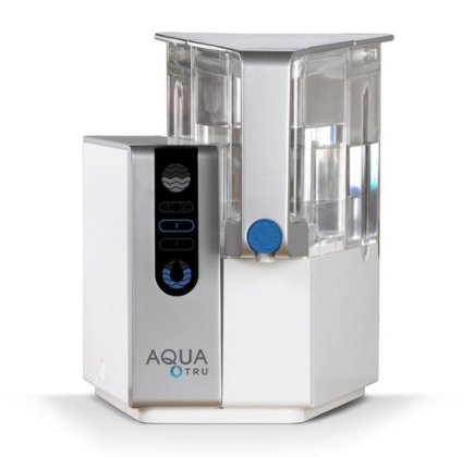 AquaTru water filter