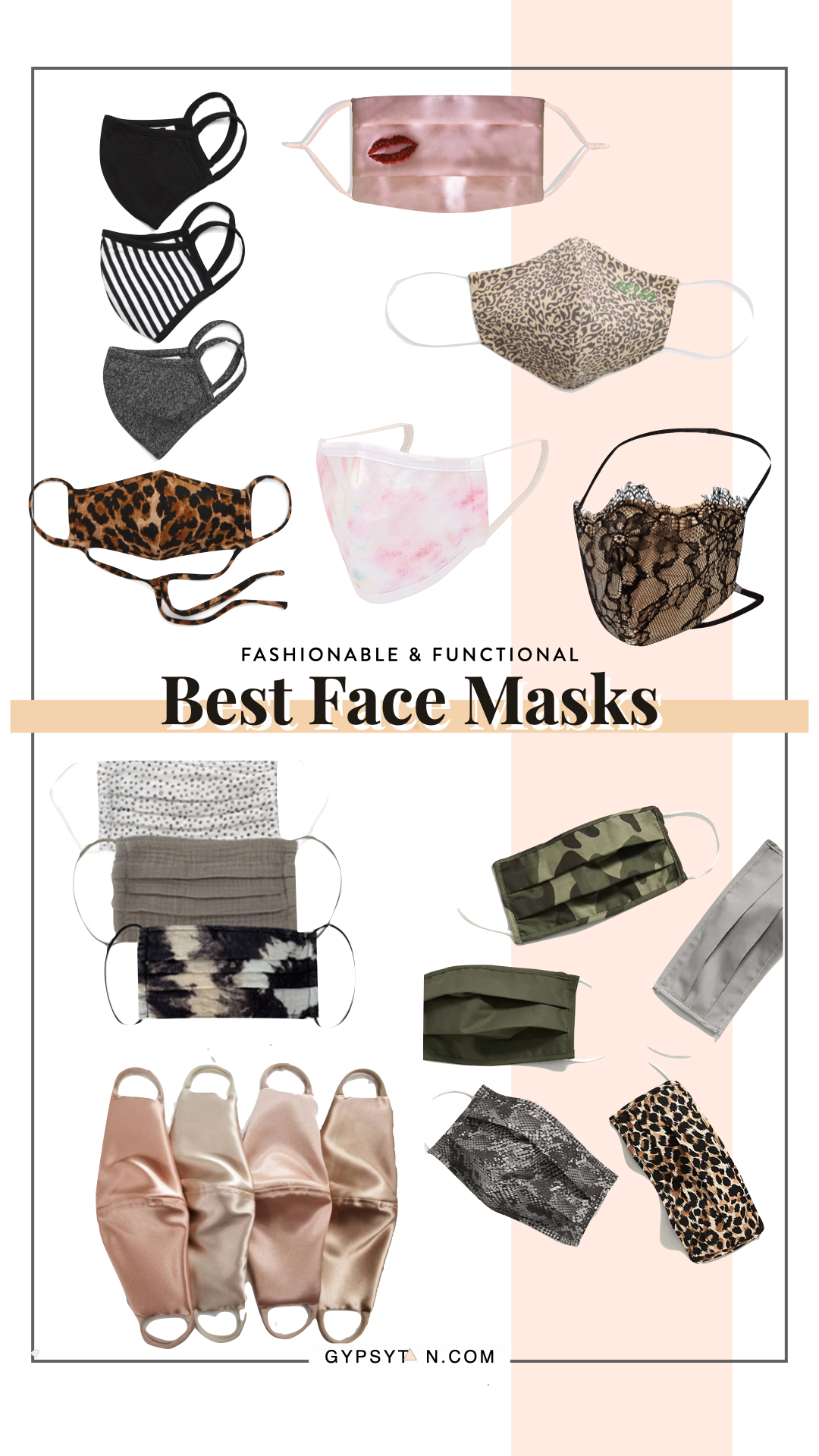 Best Face Masks .001