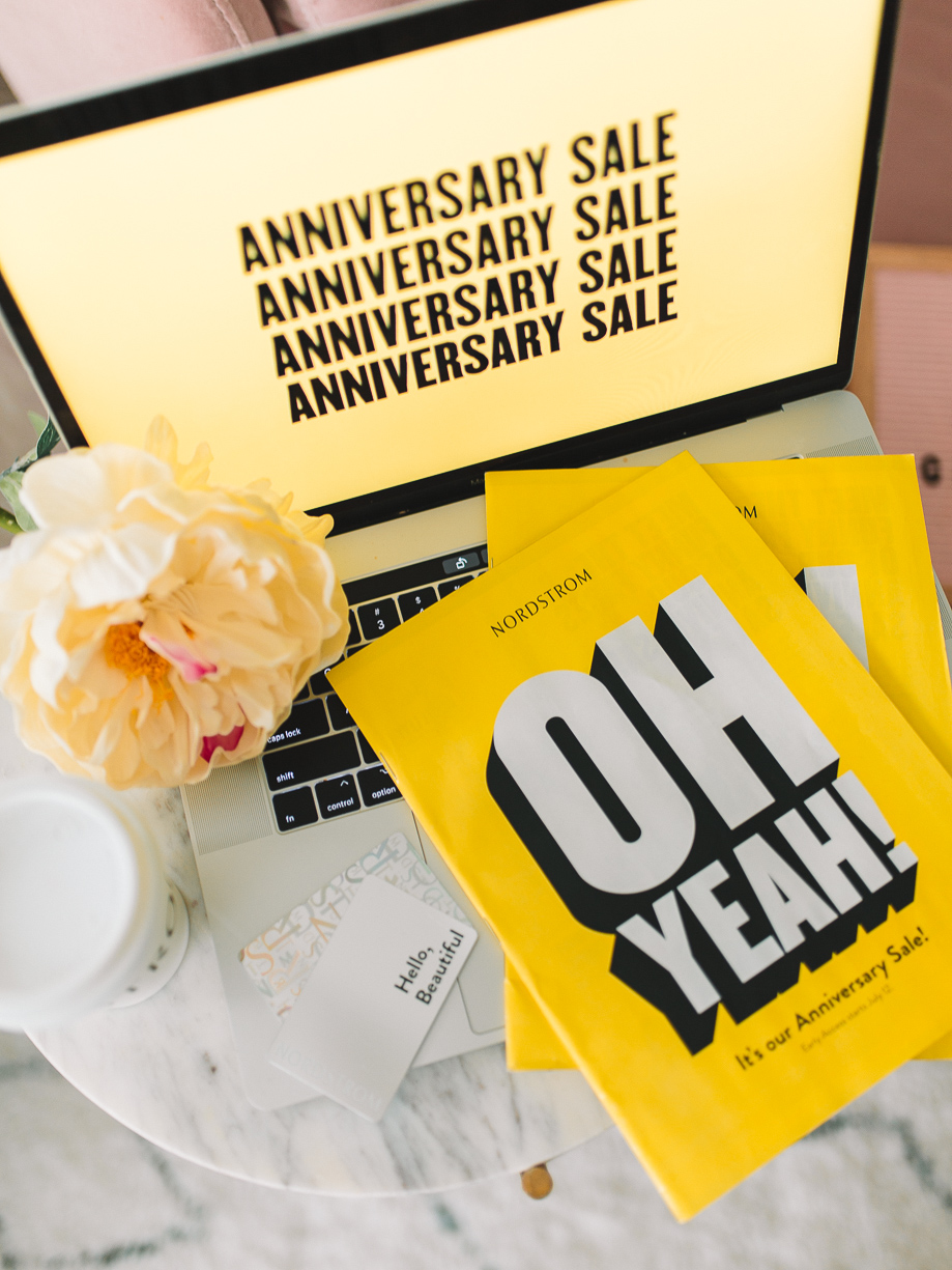 Nordstrom Anniversary Sale 2020 - Nordstrom Anniversary Sale Preview