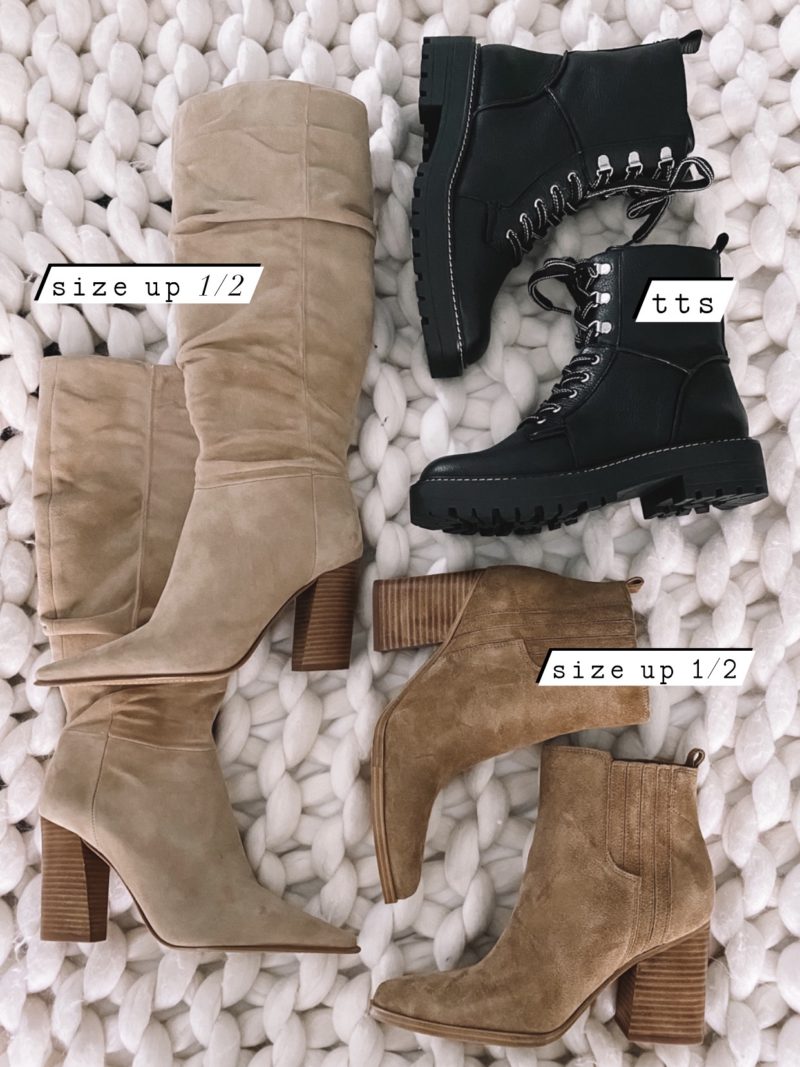 Nordstrom Anniversary Sale 2020 Picks for Shoes Boots