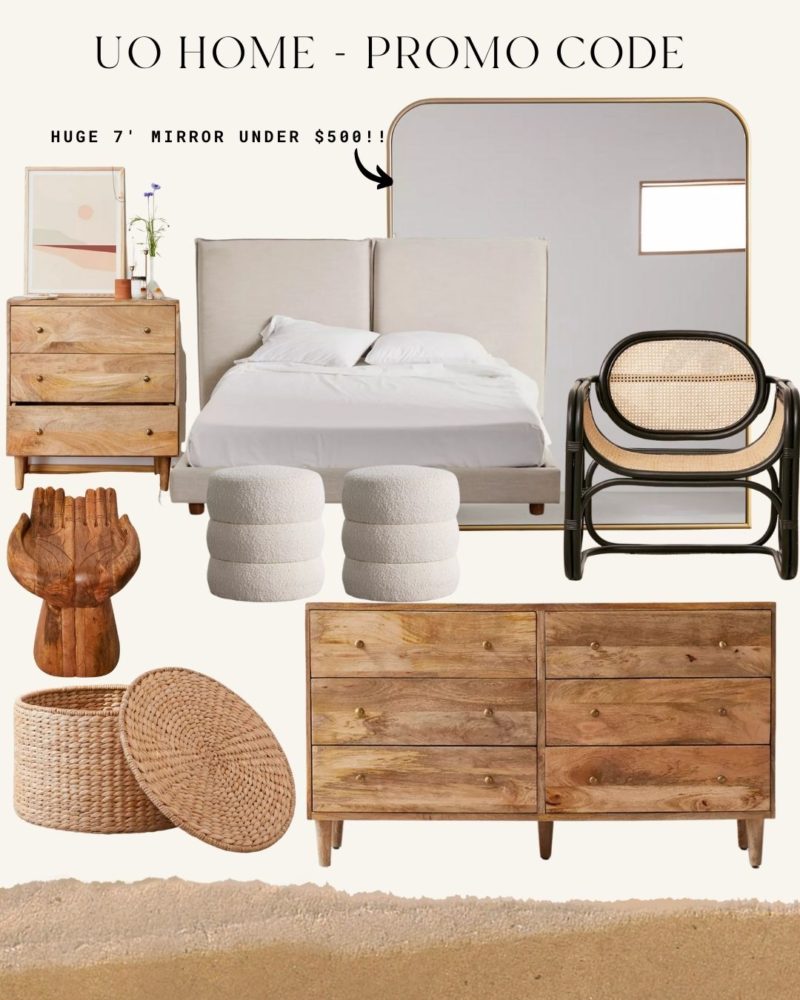 Urban Outfitters Home Promo Code - Discount Code
